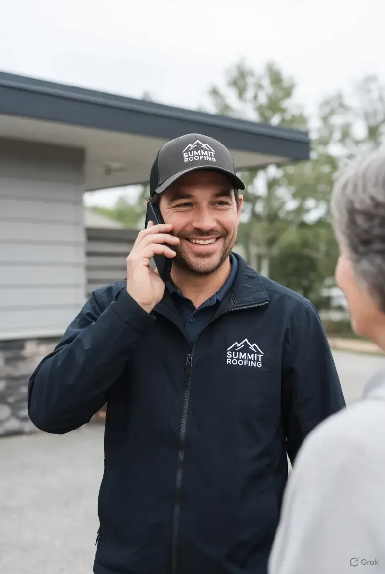 Flat Roof Leak Repair Tioga, TX FAQs